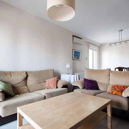 Apartament Amplio Piso En Nervion, Excelente Zona De La Ciudad. Sewilla Zewnętrze zdjęcie
