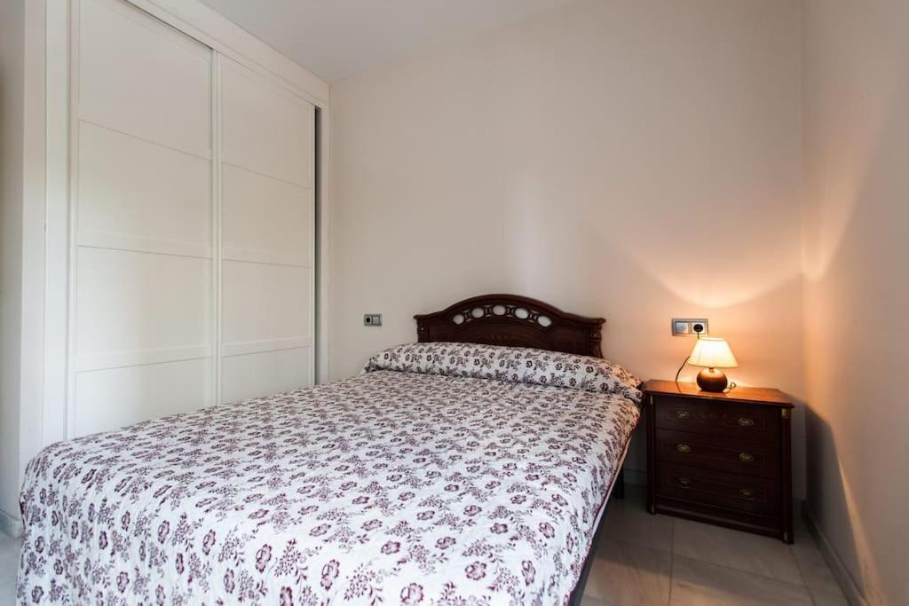 Apartament Amplio Piso En Nervion, Excelente Zona De La Ciudad. Sewilla Zewnętrze zdjęcie